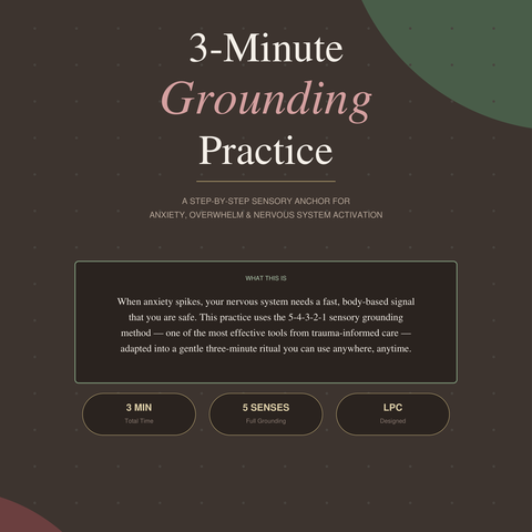 3-Minute Grounding Practice - cover (3_Minute_Grounding_Practice_Cover.png)