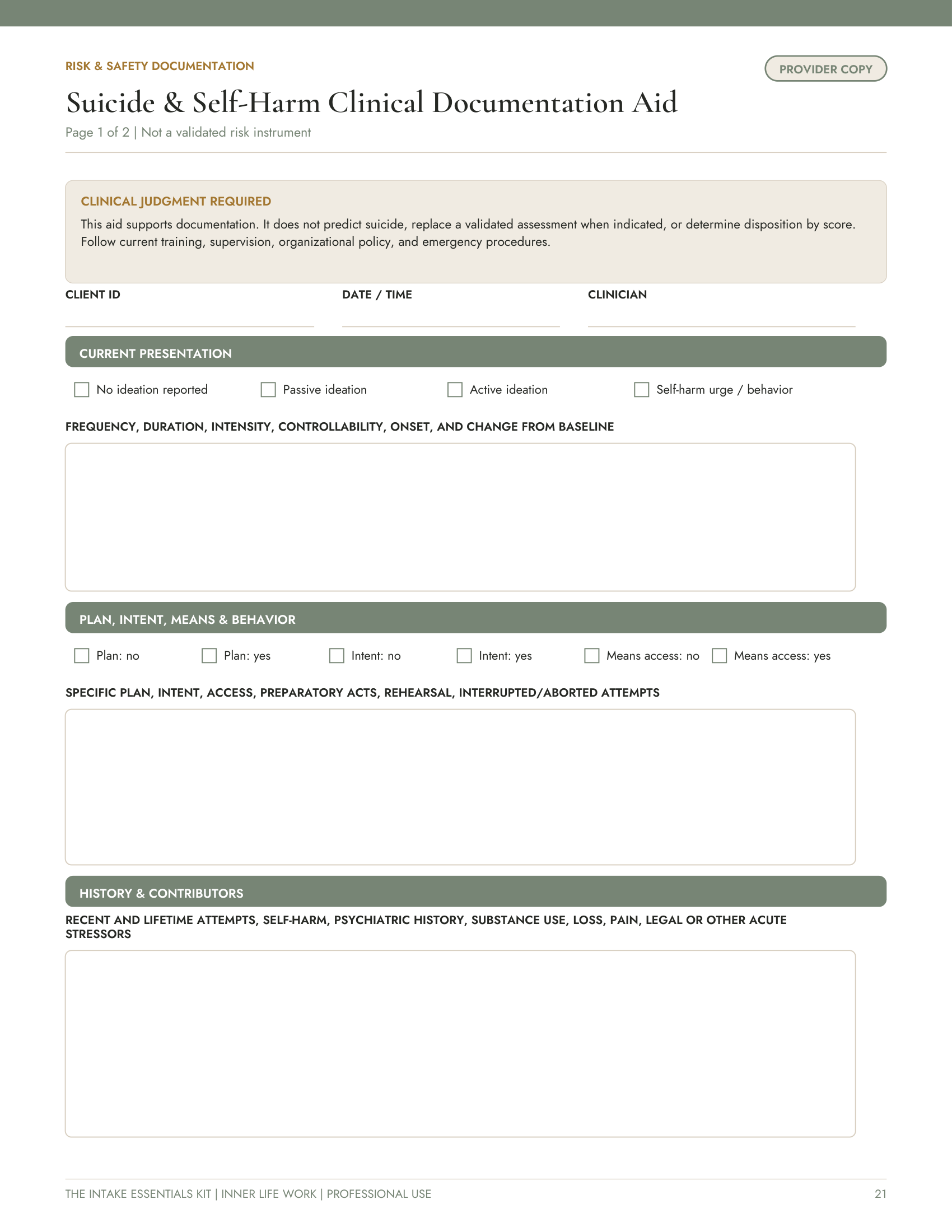 The Intake Essentials Kit - preview (Intake_Essentials_Kit_Preview_05.png)